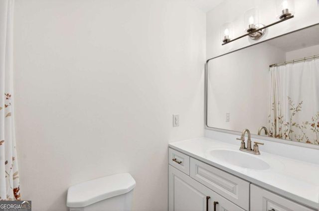 3454 September Morn, Peachtree Corners, GA 30092