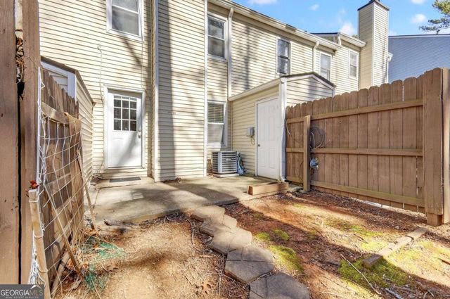 3454 September Morn, Peachtree Corners, GA 30092