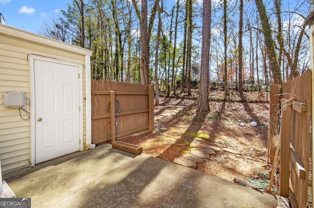 3454 September Morn, Peachtree Corners, GA 30092