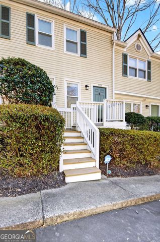 3454 September Morn, Peachtree Corners, GA 30092