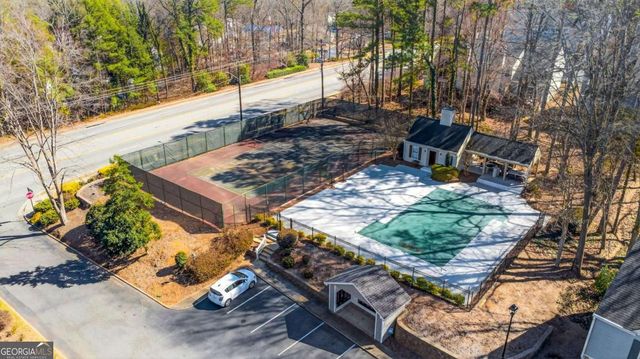 3454 September Morn, Peachtree Corners, GA 30092