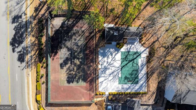 3454 September Morn, Peachtree Corners, GA 30092