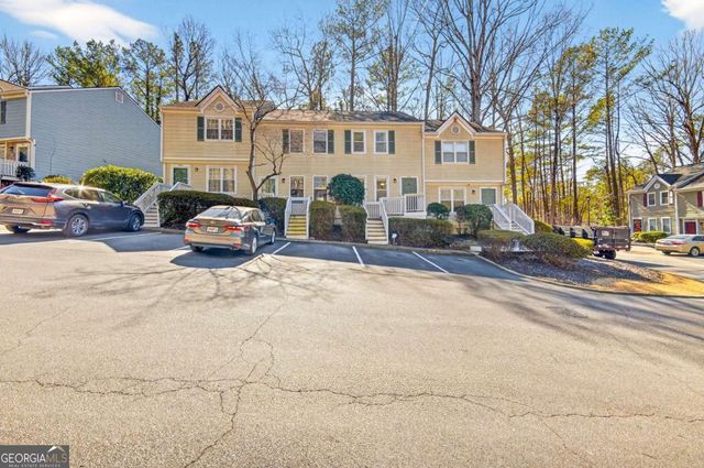 3454 September Morn, Peachtree Corners, GA 30092