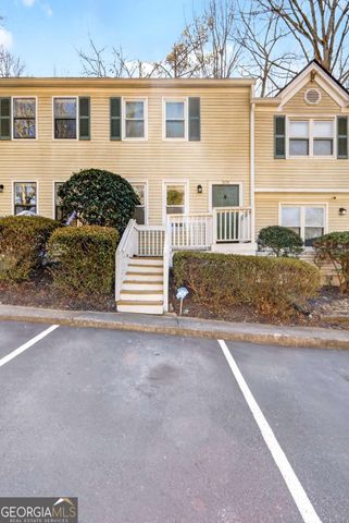 3454 September Morn, Peachtree Corners, GA 30092