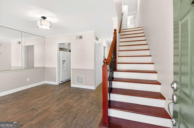 3454 September Morn, Peachtree Corners, GA 30092