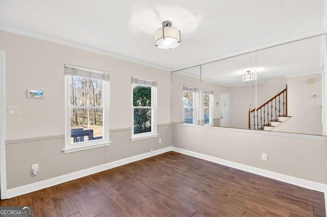 3454 September Morn, Peachtree Corners, GA 30092