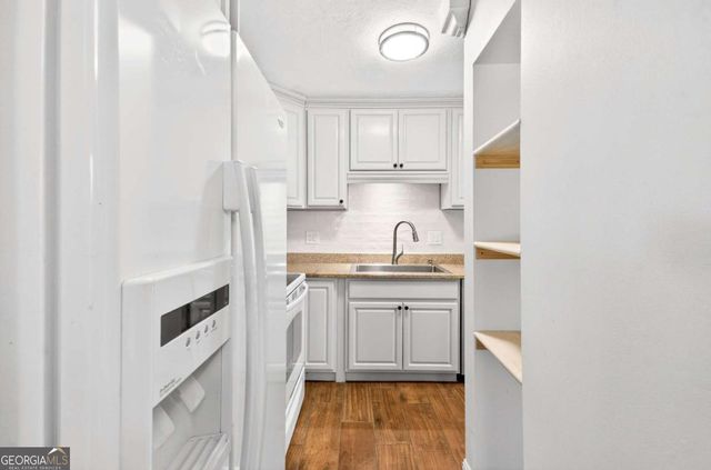 3454 September Morn, Peachtree Corners, GA 30092