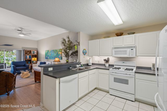 53 Sunset Street, Satellite Beach, FL 32937