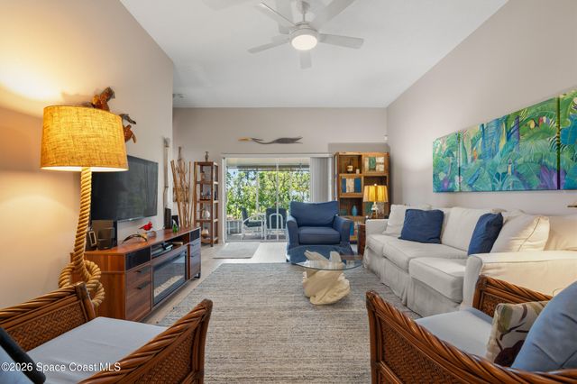 53 Sunset Street, Satellite Beach, FL 32937
