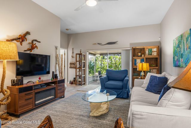 53 Sunset Street, Satellite Beach, FL 32937