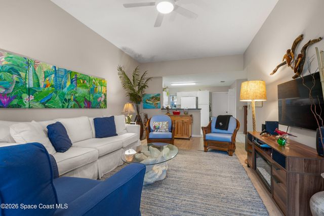 53 Sunset Street, Satellite Beach, FL 32937