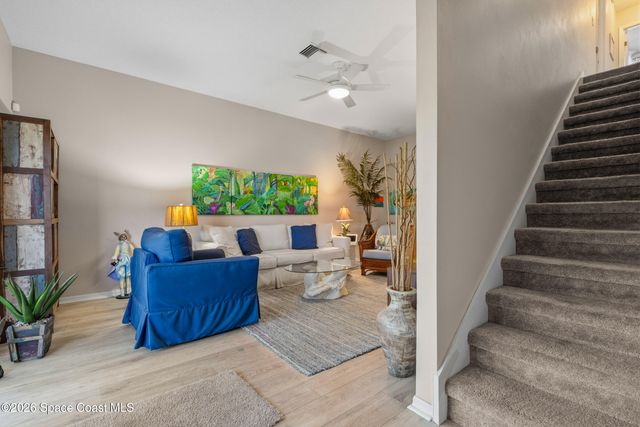 53 Sunset Street, Satellite Beach, FL 32937