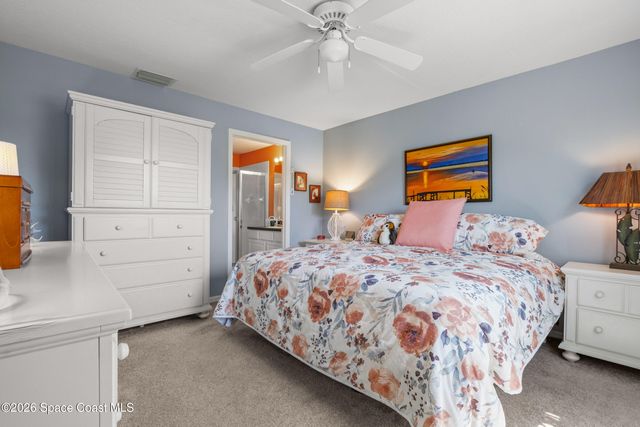 53 Sunset Street, Satellite Beach, FL 32937