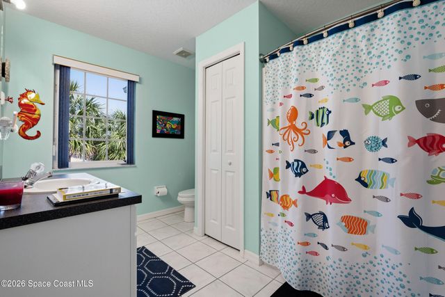 53 Sunset Street, Satellite Beach, FL 32937