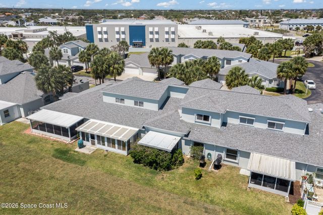 53 Sunset Street, Satellite Beach, FL 32937
