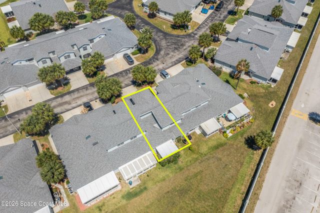53 Sunset Street, Satellite Beach, FL 32937