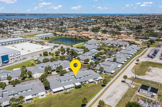 53 Sunset Street, Satellite Beach, FL 32937