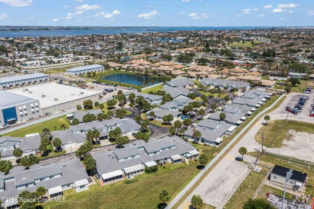 53 Sunset Street, Satellite Beach, FL 32937
