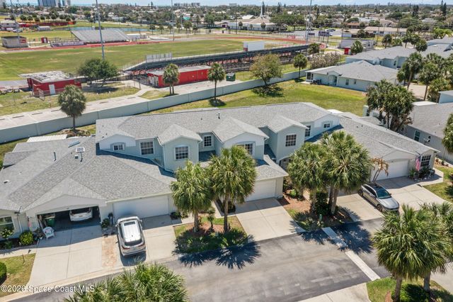 53 Sunset Street, Satellite Beach, FL 32937