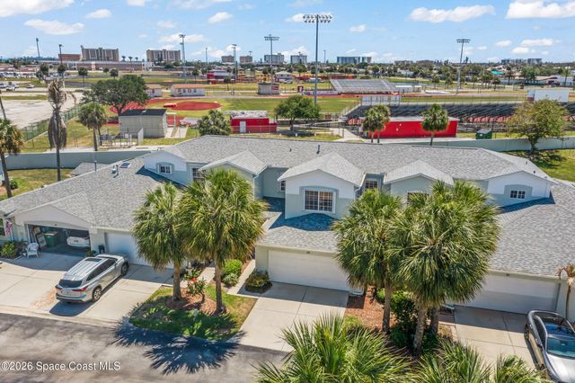 53 Sunset Street, Satellite Beach, FL 32937