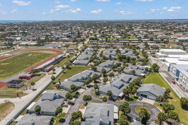53 Sunset Street, Satellite Beach, FL 32937