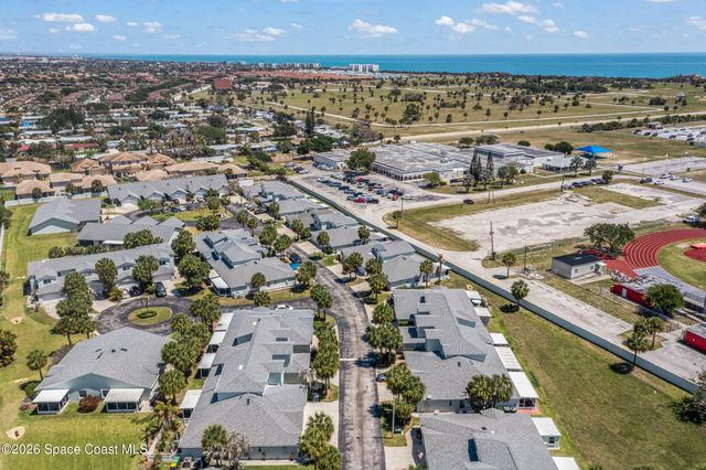 53 Sunset Street, Satellite Beach, FL 32937