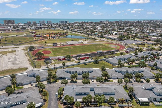 53 Sunset Street, Satellite Beach, FL 32937