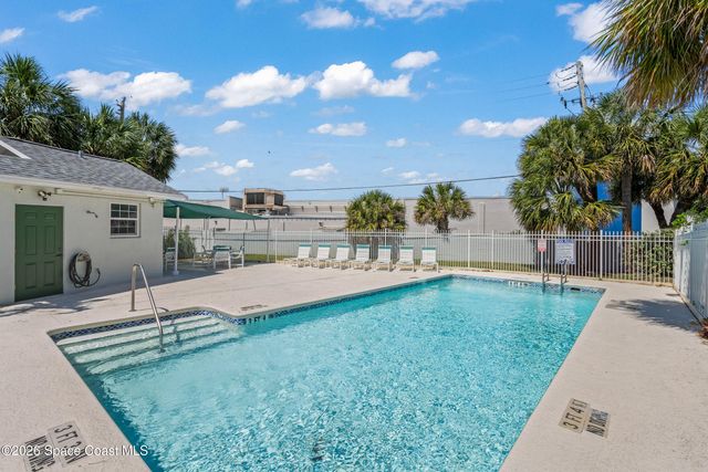 53 Sunset Street, Satellite Beach, FL 32937