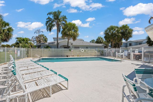 53 Sunset Street, Satellite Beach, FL 32937