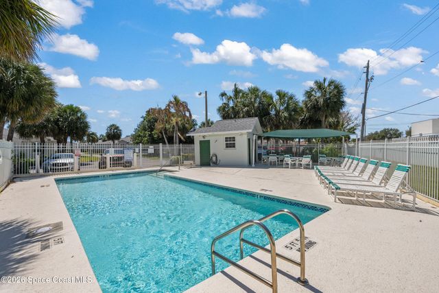 53 Sunset Street, Satellite Beach, FL 32937