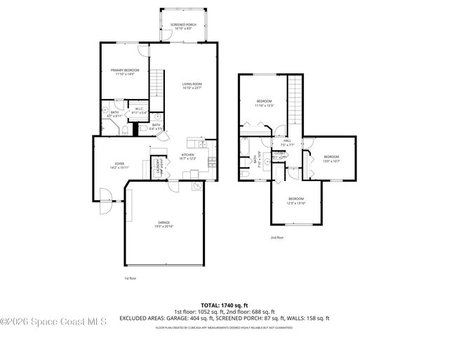 53 Sunset Street, Satellite Beach, FL 32937