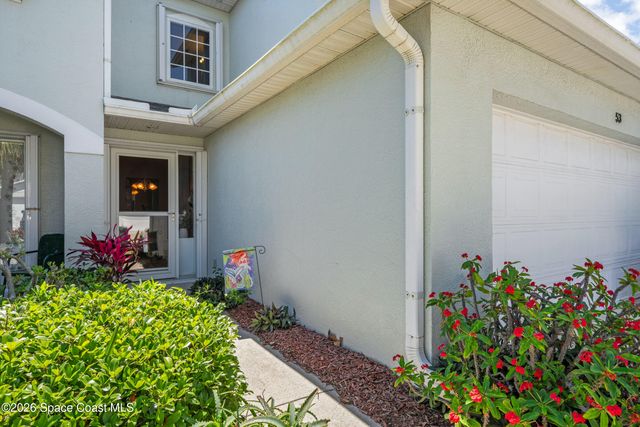 53 Sunset Street, Satellite Beach, FL 32937