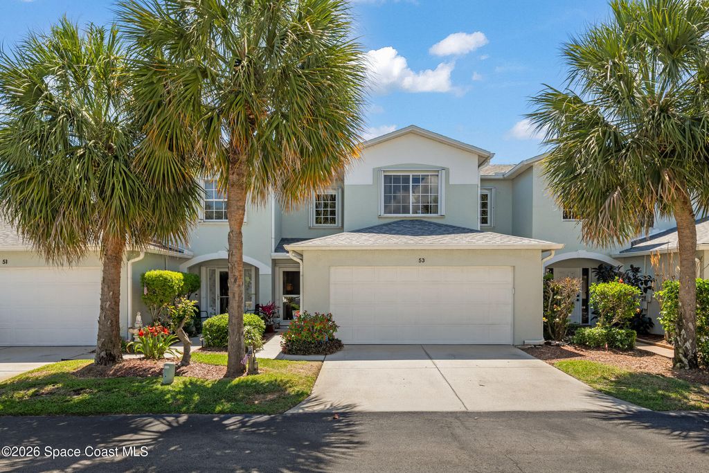 53 Sunset Street, Satellite Beach, FL 32937