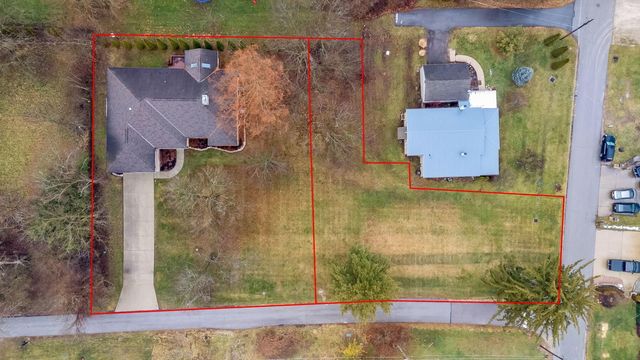 110 E Pawnee Drive, Powell, OH 43065