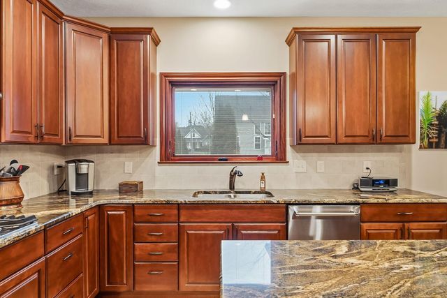 110 E Pawnee Drive, Powell, OH 43065