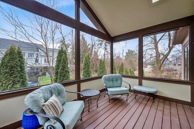 110 E Pawnee Drive, Powell, OH 43065