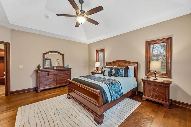 110 E Pawnee Drive, Powell, OH 43065