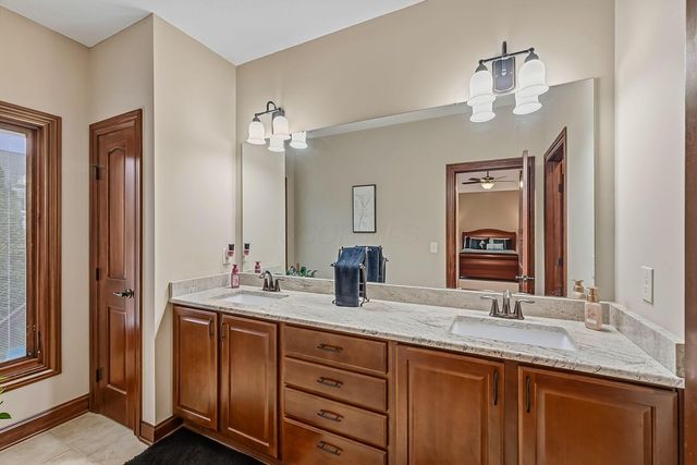 110 E Pawnee Drive, Powell, OH 43065