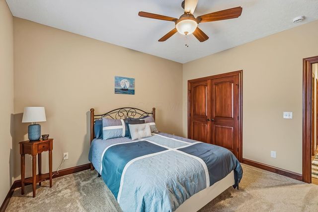 110 E Pawnee Drive, Powell, OH 43065