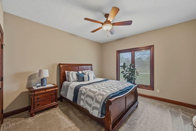 110 E Pawnee Drive, Powell, OH 43065