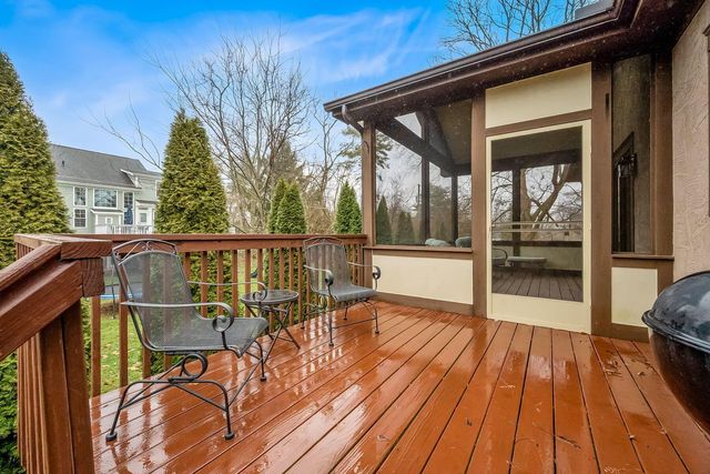 110 E Pawnee Drive, Powell, OH 43065