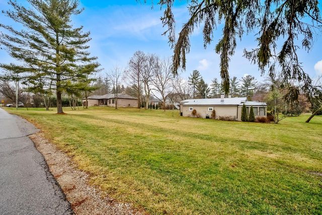 110 E Pawnee Drive, Powell, OH 43065