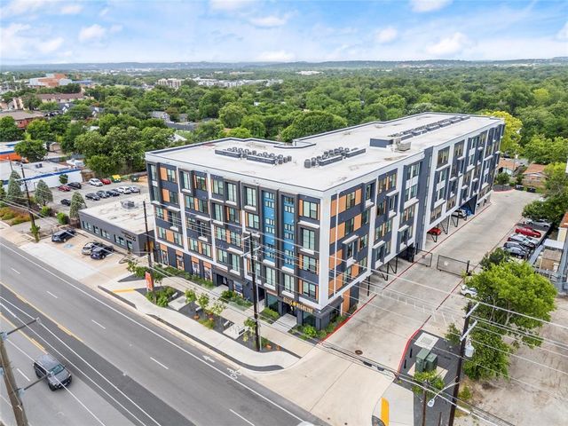 6324 N Lamar BLVD 424, Austin, TX 78752
