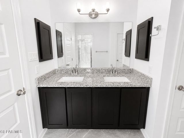 729 Paseo Del Agua Street, Horizon City, TX 79928