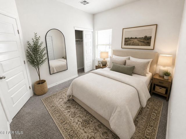 729 Paseo Del Agua Street, Horizon City, TX 79928