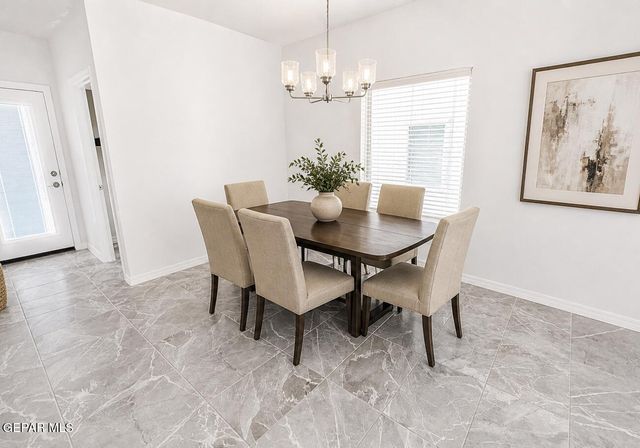 729 Paseo Del Agua Street, Horizon City, TX 79928
