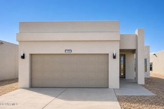 729 Paseo Del Agua Street, Horizon City, TX 79928