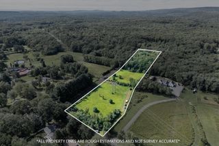 157 Vining Hill Road, Southwick, MA 01077