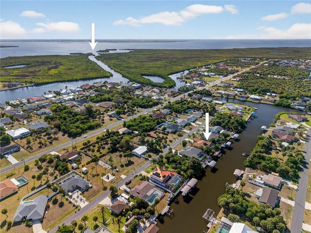 18809 MCGRATH CIRCLE, Port Charlotte, FL 33948