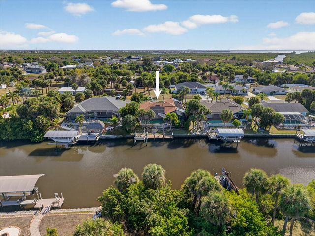 18809 MCGRATH CIRCLE, Port Charlotte, FL 33948